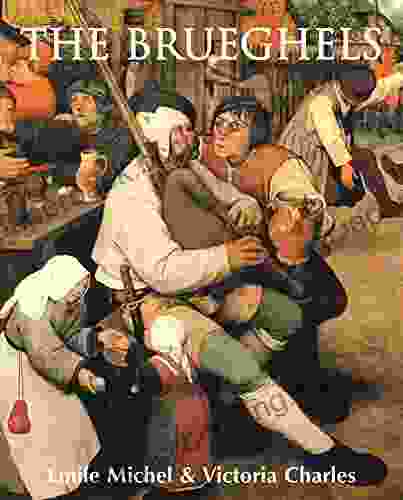The Brueghel: Splendours Of Europe (Temporis Collection)