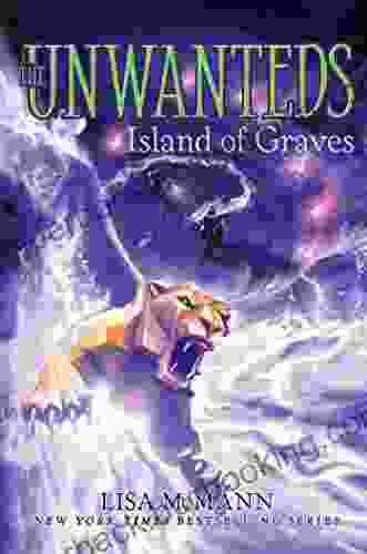 Island Of Graves (The Unwanteds 6)