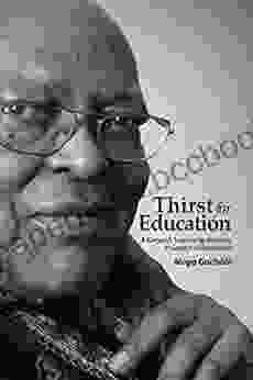 Thirst For Education: A Kenyan S Sojourn To America In Search Of Education