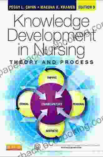 Knowledge Development In Nursing E Book: Theory And Process