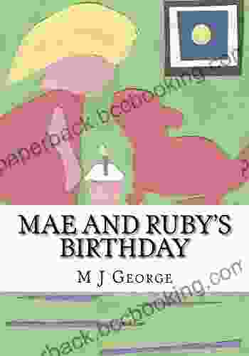 Mae And Ruby S Birthday Pukumuku