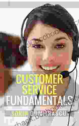 Customer Service Fundamentals: A Practical Guide (Business)
