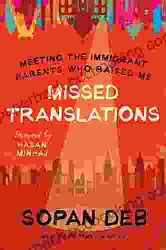 Missed Translations: Meeting The Immigrant Parents Who Raised Me