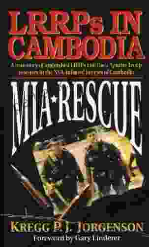MIA Rescue: LRRPs In Cambodia