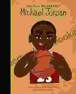 Michael Jordan (Little People BIG DREAMS)