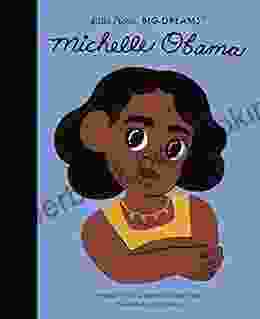 Michelle Obama (Little People BIG DREAMS 62)