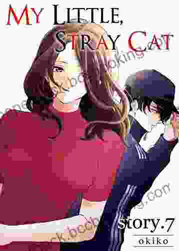 My Little Stray Cat 7 Matsuri Hino