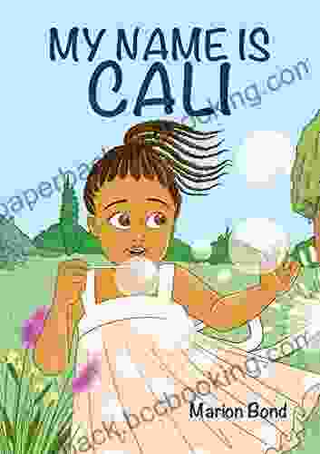 My Name Is Cali: A About Birthdays And Birth