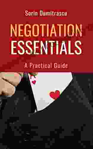 Negotiation Essentials: A Practical Guide (Skills 1)