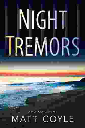 Night Tremors (The Rick Cahill 2)