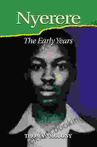 Nyerere: The Early Years