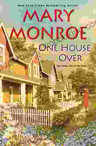 One House Over (The Neighbors 1)