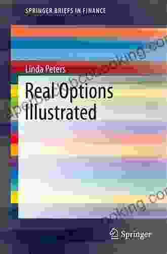 Real Options Illustrated (SpringerBriefs In Finance)