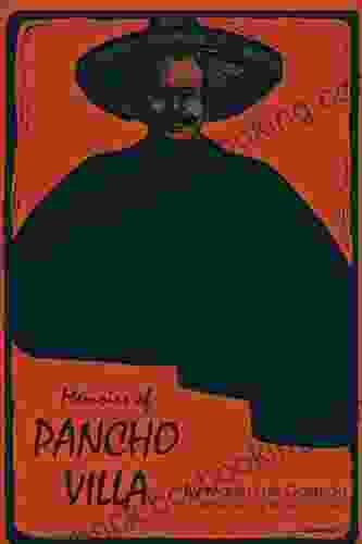 Memoirs Of Pancho Villa (Texas Pan American Series)