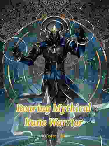 Roaring Mythical Rune Warrior: Urban Fantasy Rune Cultivation 1