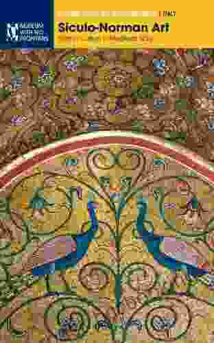 Siculo Norman Art Islamic Culture In Medieval Sicily (Islamic Art In The Mediterranean)