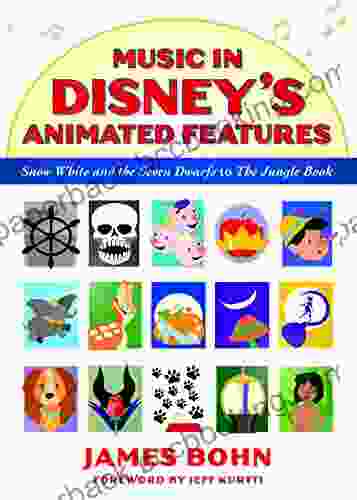 Music In Disney S Animated Features: Snow White And The Seven Dwarfs To The Jungle