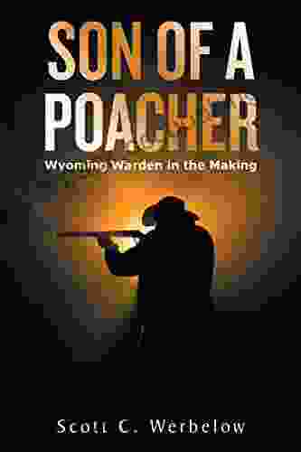 Son Of A Poacher: Wyoming Warden In The Making