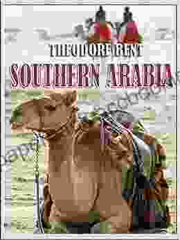 Southern Arabia (Illustrated)