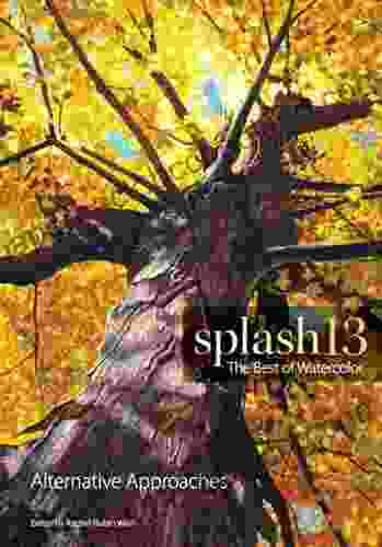 Splash 13: Alternative Approaches (Splash: The Best Of Watercolor)