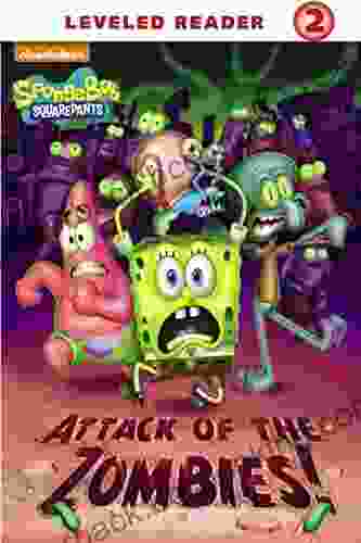 Attack Of The Zombies (SpongeBob SquarePants)