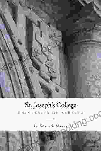 St Joseph S College: University Of Alberta