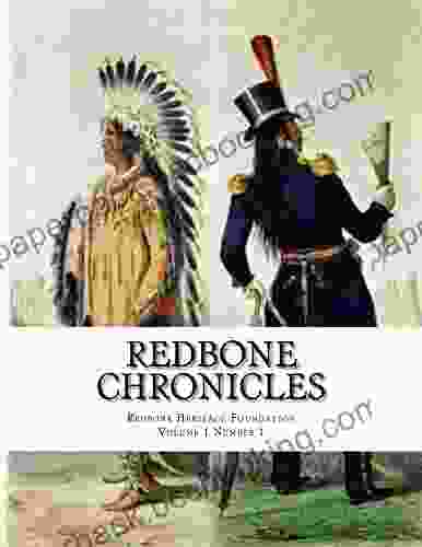 Redbone Chronicles (Number 1)