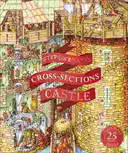 Stephen Biesty S Cross Sections Castle (Stephen Biesty Cross Sections)