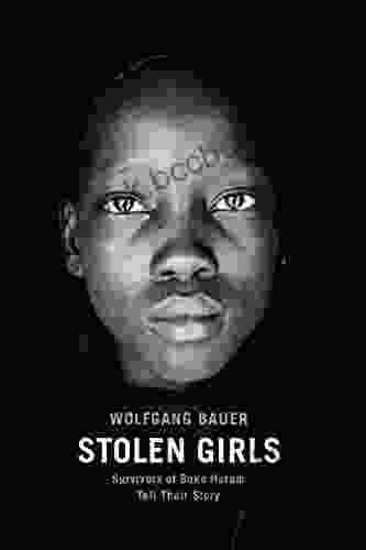 Stolen Girls: Survivors Of Boko Haram Tell Their Story