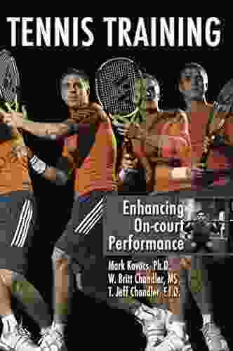 Tennis Training: Enhancing On Court Performance