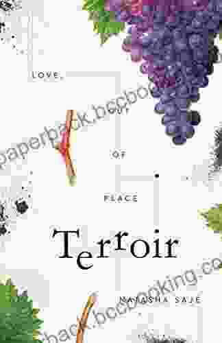 Terroir: Love Out Of Place