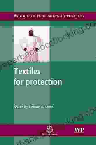 Textiles For Protection (Woodhead Publishing In Textiles)