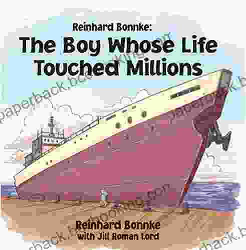 The Boy Whose Life Touched Millions