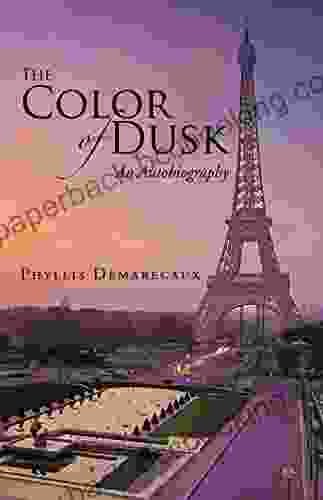 The Color Of Dusk: An Autobiography