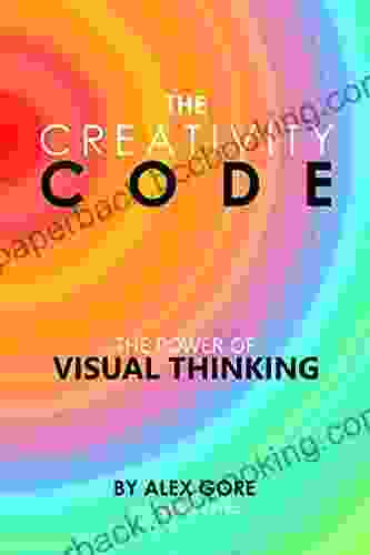 The Creativity Code: The Power Of Visual Thinking