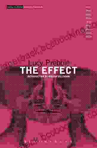The Effect (Modern Classics) Lucy Prebble