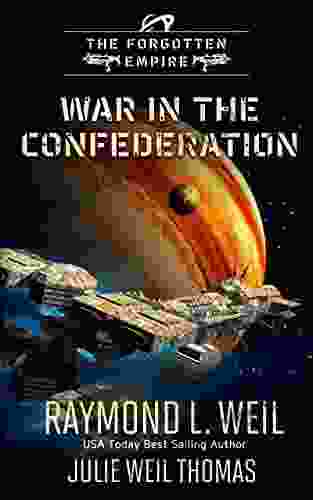 The Forgotten Empire: War In The Confederation