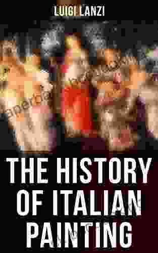 The History Of Italian Painting
