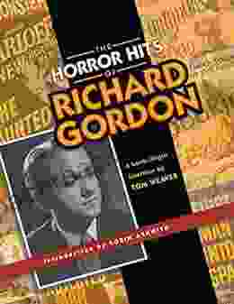 The Horror Hits Of Richard Gordon