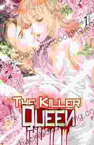 The Killer Queen Chapter 1 (Every Manga 15)