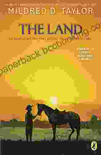 The Land (Logans 1) Mildred D Taylor