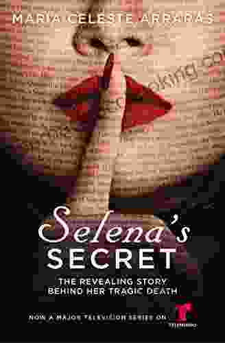 Selena S Secret: The Revealing Story Behind Her Tragic Death