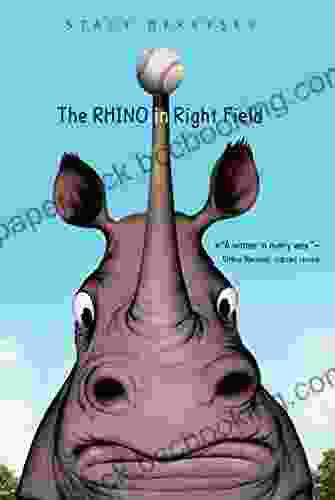 The Rhino In Right Field