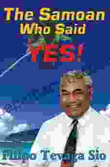 The Samoan Who Said Yes