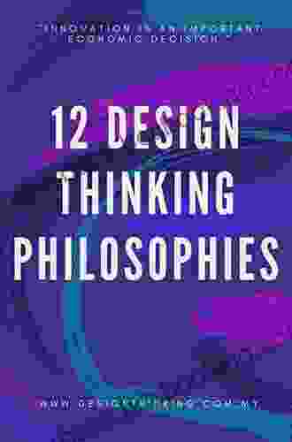 The Shape Of Things: A Philosophy Of Design