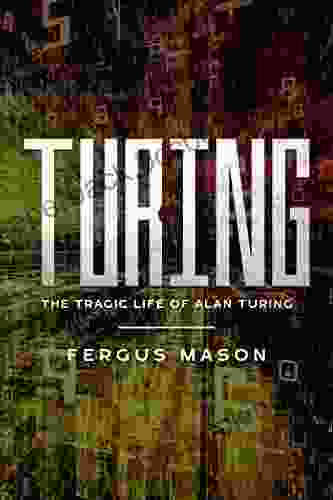 Turing: The Tragic Life Of Alan Turing (Bio Shorts 14)