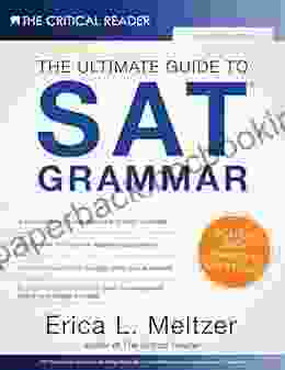 The Ultimate Guide To SAT Grammar