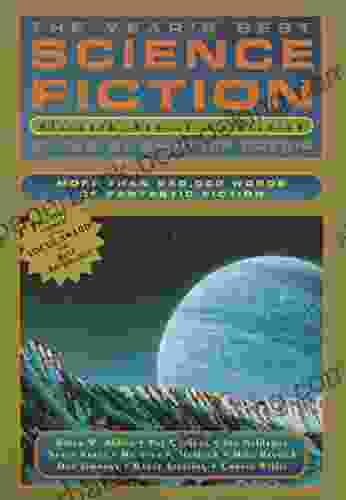 The Year S Best Science Fiction: Eleventh Annual Collection