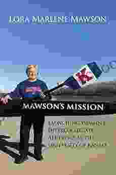 Mawson S Mission: Launching Women S Intercollegiate Athletics At The University Of Kansas