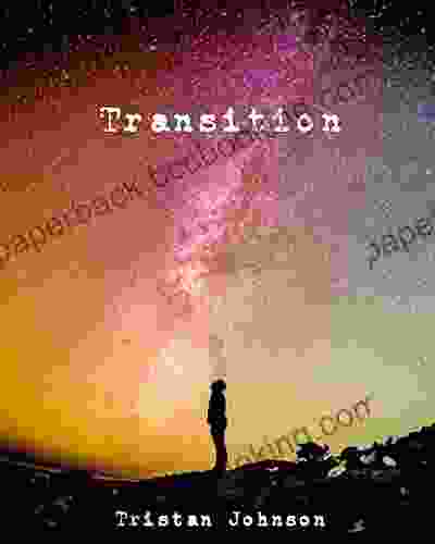 Transition: This Soul Of Mine